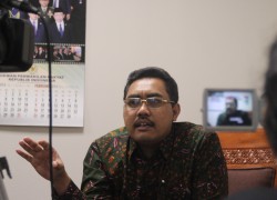 Jazilul Fawaid: Kritik Harus Dorong Prasetyo Kerja Keras