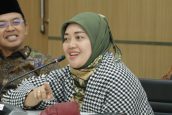 Chusnunia : Daerah Bisa Belajar Dari Inovasi Adeging Mangkunegaraan