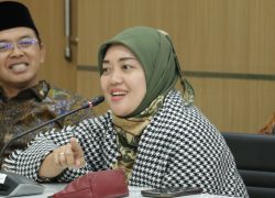 Chusnunia : Daerah Bisa Belajar Dari Inovasi Adeging Mangkunegaraan