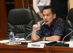 Daniel Menyayangkan Penggusuran Gedung SD Jadi Lahan Parkir
