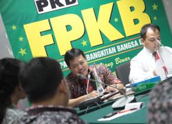 Fit and Proper Test Capim KPK, Komisi III Ingin Komisioner yang Istiqamah