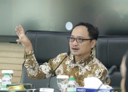 Rupiah Tertekan Dolar AS, Cak Udin Desak Stabilitas Moneter dan Fiskal