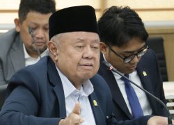 Buntut Viral Alumni “Cukup Saya WNI”, Komisi X DPR Desak Pengetatan Seleksi LPDP