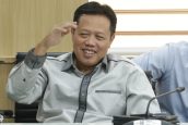 Demo Desak Bupati Pati Mundur, Komisi II DPR RI Minta Pemerintah Pusat dan Provinsi Turun Tangan