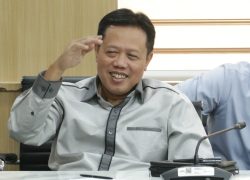 Demo Desak Bupati Pati Mundur, Komisi II DPR RI Minta Pemerintah Pusat dan Provinsi Turun Tangan