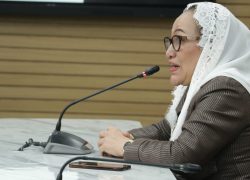 Konsumsi Rumah Tangga Membaik, Komisi XI Desak Pemerintah Genjot Bansos dan Investasi