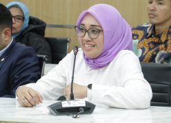 Usulan Bulog dan Bapanas Jadi Kementerian, Komisi IV: Harus Dikaji Secara Mendalam