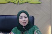 Ratna PKB: Program CSR Freeport Harus Meningkatkan Kesejahteraan Papua, Bukan Sekedar Menggugurkan Kewajiban Perusahaan