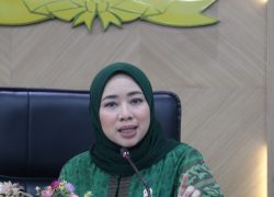 Ratna PKB: Program CSR Freeport Harus Meningkatkan Kesejahteraan Papua, Bukan Sekedar Menggugurkan Kewajiban Perusahaan