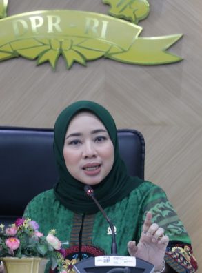 Ratna PKB: Program CSR Freeport Harus Meningkatkan Kesejahteraan Papua, Bukan Sekedar Menggugurkan Kewajiban Perusahaan