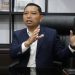 1 Tahun Pemerintahan Prabowo, PKB Nilai Program MBG Implementasi Pasal 33 UUD 1945