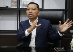 1 Tahun Pemerintahan Prabowo, PKB Nilai Program MBG Implementasi Pasal 33 UUD 1945