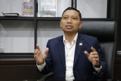Infeksi Cacing Bikin Raya Meninggal, DPR: Bukti Akses Kesehatan di Pedesaan Lemah