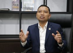 Infeksi Cacing Bikin Raya Meninggal, DPR: Bukti Akses Kesehatan di Pedesaan Lemah