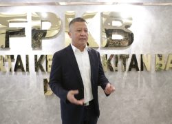 Uji Coba Payment ID, Komisi XI DPR Minta Jaminan Keamanan dan Privasi Data Pengguna