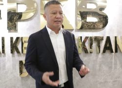 Rupiah Melemah, Komisi XI Minta Pemerintah Amankan Daya Beli Masyarakat