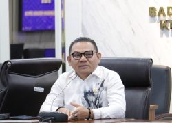 Gajah Sumatera Mati Mengenaskan di Riau, Jaelani PKB : Pelaku Harus Ditindak Tegas