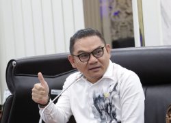 Nilai Ekspor Perikanan Naik, Komisi IV Minta Berdampak pada Kesejahteraan Nelayan