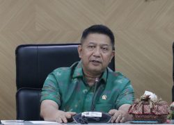 Plastik Mahal karena Perang, PKB : Momentum Emas Kurangi Sampah Plastik