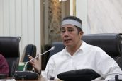 Israel Cegat Armada Global Sumud, Komisi I DPR Desak PBB Turun Tangan