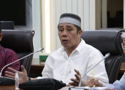 8 Wartawan Dikeroyok saat Liput Sidak, Komisi I DPR Minta Pelaku Ditindak Tegas