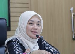Komisi VII Dukung Percepatan Pemulihan UMKM Pasca Bencana