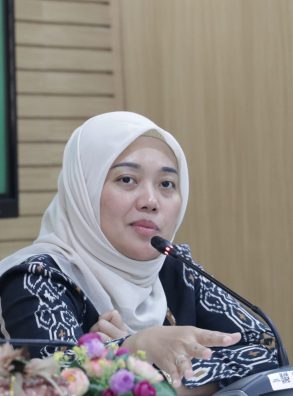 Chusnunia : Evaluasi Kebijakan Bebas Visa dan Perkuat Kemudahan Akses Bagi Wisman