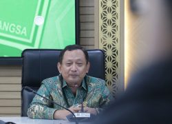 Fraksi PKB Tekankan Pasal Pidana Tambahan bagi Pelaku Kejahatan Korporasi di RUU Penyesuaian Pidana untuk Efek Jera