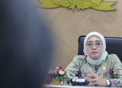 Dukung Swasembada Gula Konsumsi, Hindun Anisah : Jawa Tengah Punya Potensi Besar
