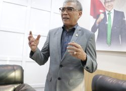 Mafirion PKB Desak Polisi Usut Tuntas Penganiayaan Lansia Pelawan Tambang di Pasaman