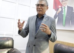 2.000 WNI Terlibat Jaringan Scam di Kamboja, Mafirion PKB : Tak Semua Pelaku&nbsp;