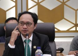 Dirut BEI Mundur Pasca Trading Halt 2 Hari, Cak Udin: Bukti Tanggung Jawab Moral