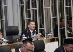 Prabowo Sebut Indonesia Stop Impor Beras, Komisi IV: Kualitas Harus Dijaga, Petani Harus Sejahtera