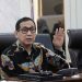 Dugaan Pungli di Rutan Pondok Bambu, Prana PKB Minta Kemenimipas Usut Aliran Uang