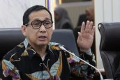 Dugaan Pungli di Rutan Pondok Bambu, Prana PKB Minta Kemenimipas Usut Aliran Uang