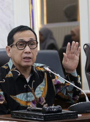 Dugaan Pungli di Rutan Pondok Bambu, Prana PKB Minta Kemenimipas Usut Aliran Uang