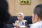 Komisi IX DPR RI Dukung Penuh Gagasan Menko PM Bangun Migran Center