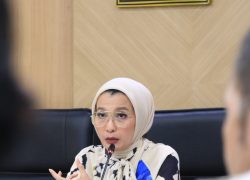 Soroti Hantavirus, Arzeti PKB : WHO Sebut Bukan Pandemi Baru, Tetap Waspada&nbsp;
