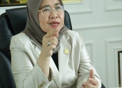 RUU Daerah Kepulauan, PKB Desak Pembangunan Infrastruktur Tak Sekadar Kejar Target&nbsp;