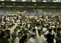 Untuk Keamanan Hasil Pilres, PKB Bandung Gelar Doa Bersama