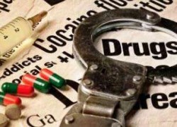 DPR Dorong Pengawasan Narkoba Dikawasan Wisata