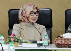 Antisipasi Kenaikan Harga Sembako Jelang Ramadhan, PKB Minta Pemerintah Kendalikan Harga