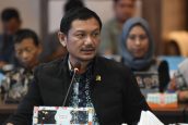 Komisi II: RUU Daerah Kepulauan Mendesak untuk Dibahas