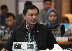 1.957 CASN Mundur, Komisi II Desak Ombudsman Lakukan Investigasi