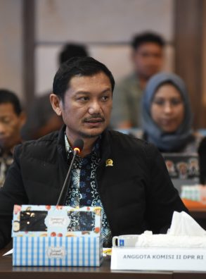 Camat Main Judol Pakai Uang Pemda Rp 1,2 Miliar, Komisi II: Harus Dipecat dari ASN