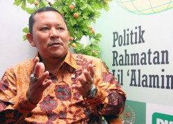 DPR Berharap 9 Srikandi ‘Jaring’ Pimpinan KPK Yang Steril
