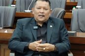 Polemik Empat Pulau, DPR Desak Pemerintah Pertimbangkan Unsur Sejarah