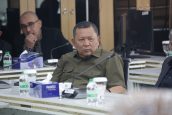 12 Tewas dalam Laka Bus, Komisi V : Cabut Izin Operasi Jika Terbukti Lalai
