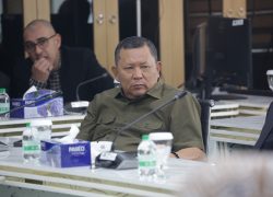 12 Tewas dalam Laka Bus, Komisi V : Cabut Izin Operasi Jika Terbukti Lalai