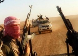 PKB Serukan ISIS Harus Dilarang di Indonesia